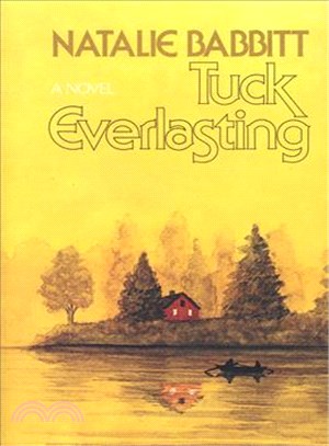 Tuck everlasting /
