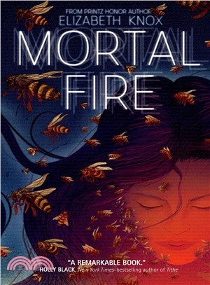 Mortal Fire