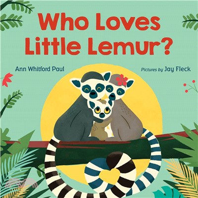 Who loves Little Lemur? /