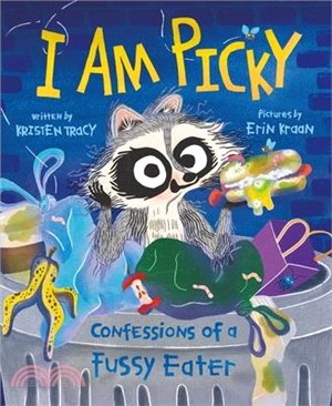 I Am Picky: Confessions of a Fussy Eater