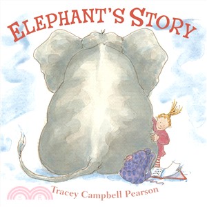 Elephant's story /