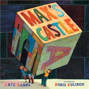 Max's castle /