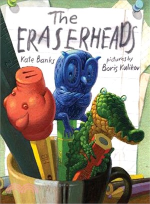 The eraserheads /