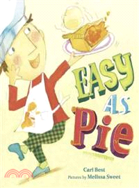 Easy As Pie