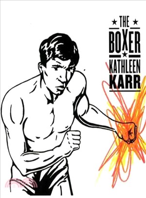 The boxer /