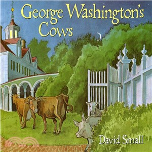 George Washington's Cows