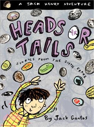 Heads or tails  : stories from the sixth grade
