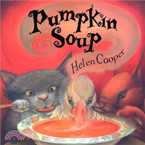 Pumpkin Soup /