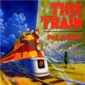 This Train | 拾書所