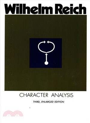 Character Analysis