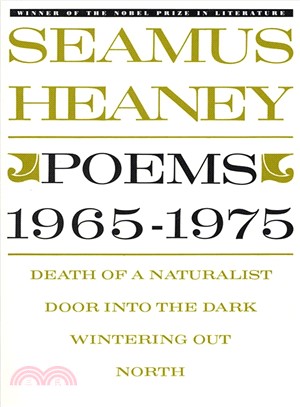 Poems ─ 1965-1975