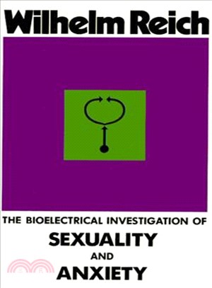 The Bioelectrical Investigation of Sexuality and Anxiety