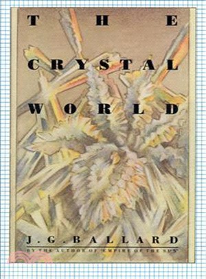 The Crystal World