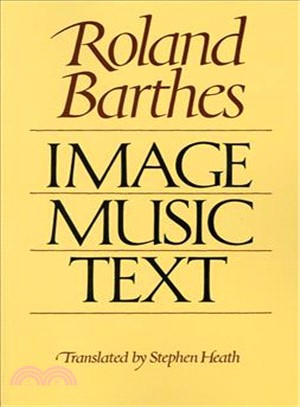 Image, Music, Text