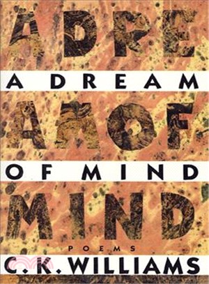 A Dream of Mind ― Poems