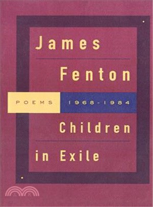 Children in Exile—Poems 1968-1984