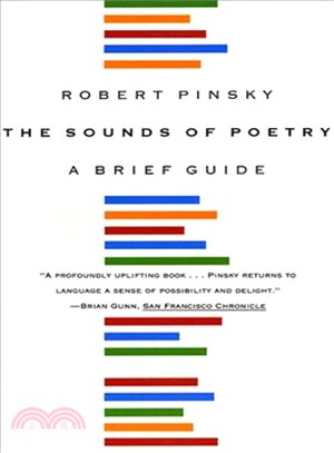 The Sounds of Poetry ─ A Brief Guide