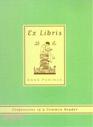 Ex Libris ─ Confessions of a Common Reader