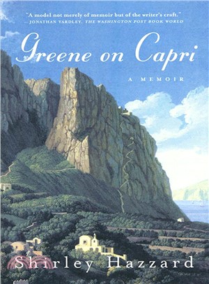 Greene on Capri: A Memoir