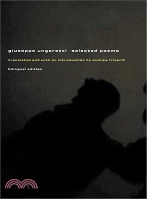 Giuseppe Ungaretti—Selected Poems