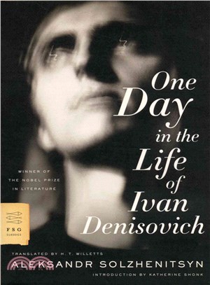 One Day In The Life Of Ivan Denisovich