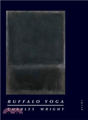 Buffalo Yoga ─ Poems