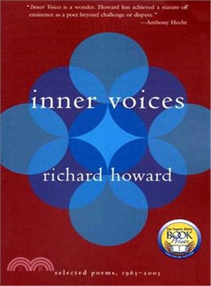 Inner Voices ― Selected Poems, 1963-2003