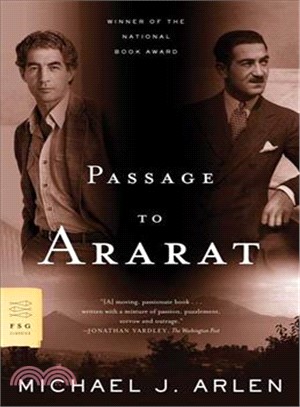 Passage to Ararat