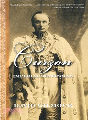 Curzon—Imperial Statesman