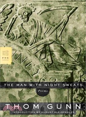 The Man With Night Sweats