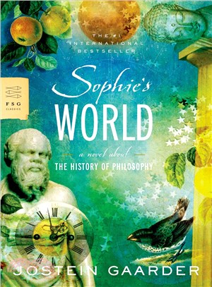 Sophie's World ─ A Novel About the History of Philosophy