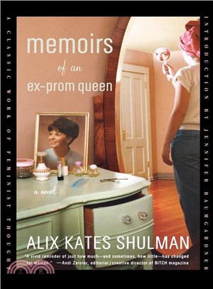 Memoirs of an Ex-prom Queen