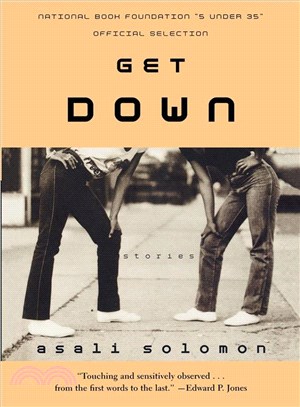 Get Down―Stories