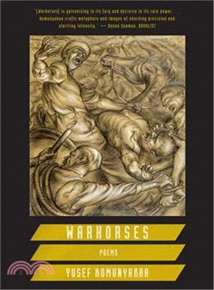 Warhorses: Poems