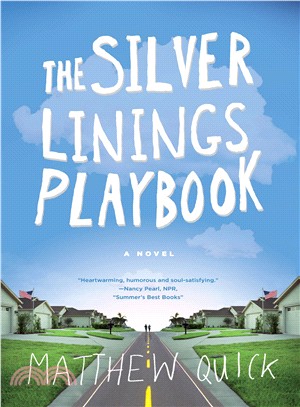 The Silver Linings Playbook | 拾書所