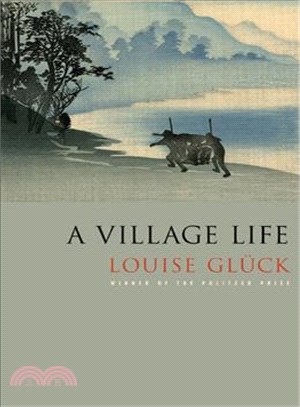 A Village Life ─ Poems