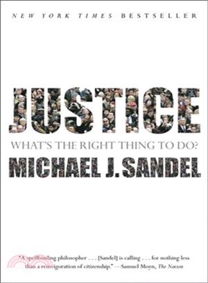 Justice ─ What's the Right Thing to Do?