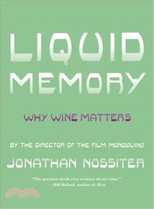 Liquid Memory: Why Wine Matters