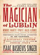 The Magician of Lublin