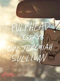 Pulphead ─ Essays