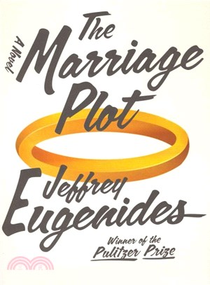 The Marriage Plot