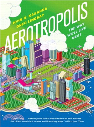 Aerotropolis