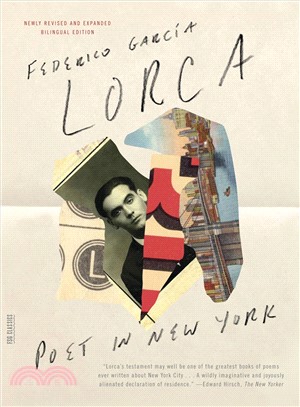 Poet in New York ─ Revised Bilingual Edition