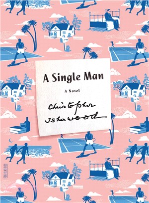 A single man /