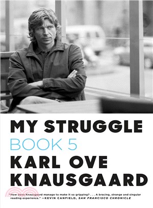 My Struggle Book 5 ─ Some Rain Must Fall