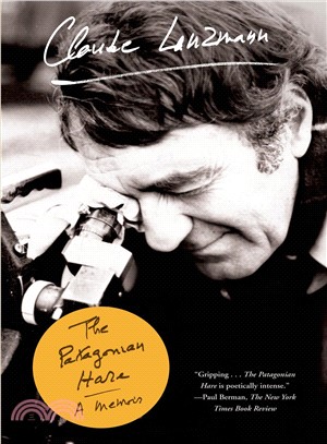 The Patagonian Hare ─ A Memoir