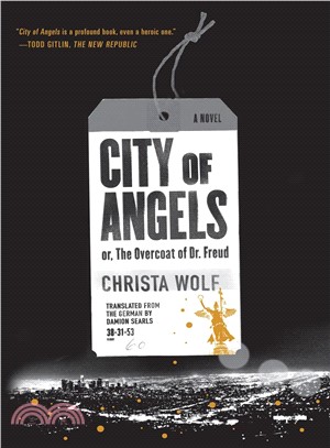 City of Angels ─ Or, the Overcoat of Dr. Freud