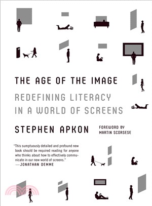 The Age of the Image ─ Redefining Literacy in a World of Screens