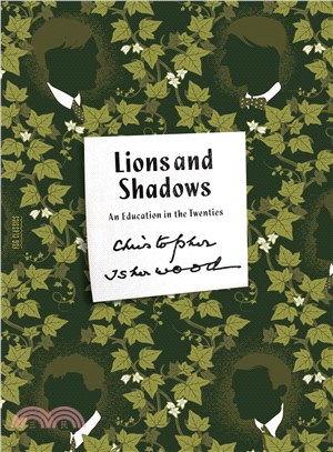 Lions and Shadows ─ An Education in the Twenties