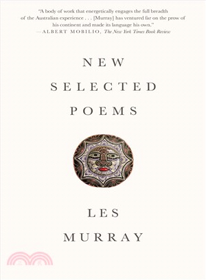 New Selected Poems